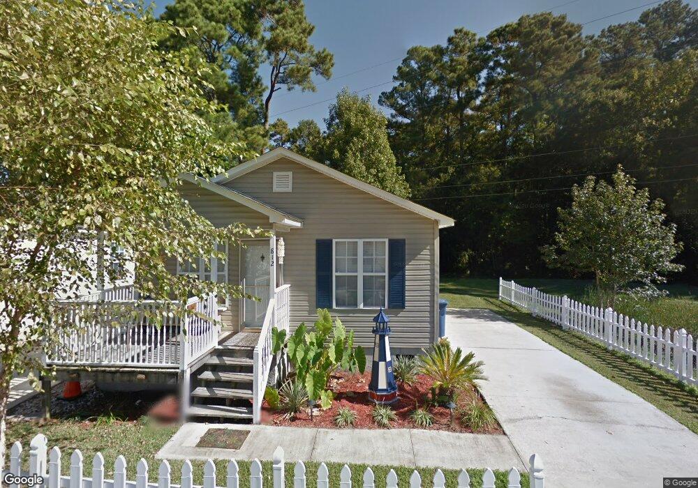 812 Rogers Dr unit MB, Myrtle Beach, SC 29577 - photo 1