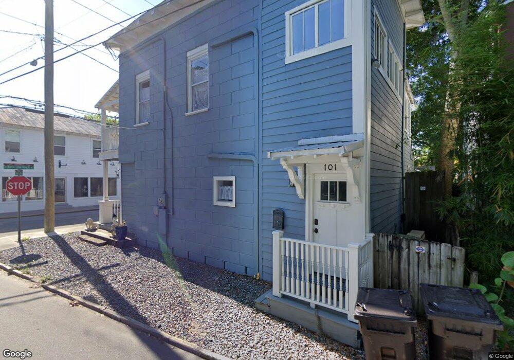 101 Kings Ferry Way, Saint Augustine, FL 32084 - photo 1