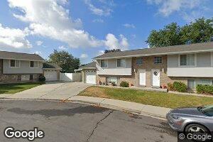113 N Sun Village Dr, Orem, UT 84057