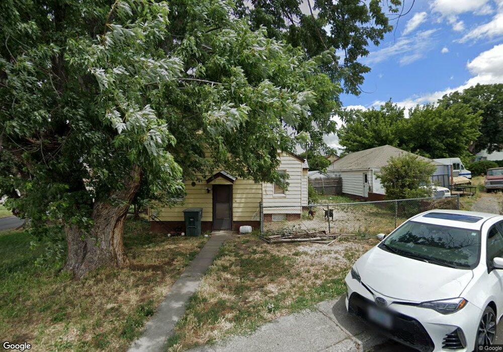 910 SW Goodwin Ave, Pendleton, OR 97801 - photo 1