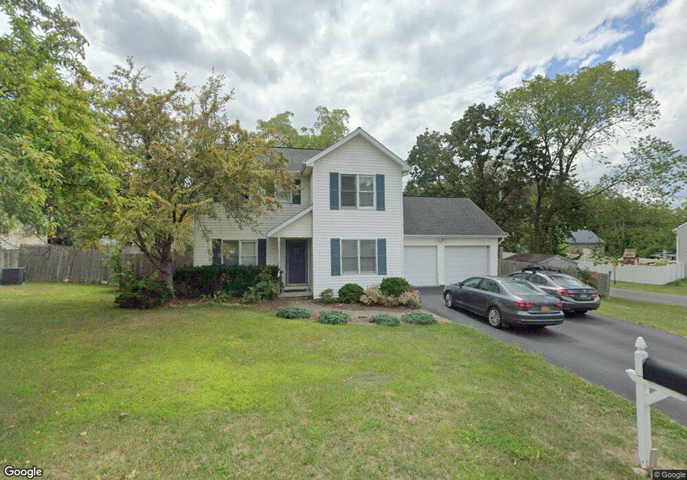 2 Prospect Hills Rd, Rensselaer, NY 12144 - photo 1