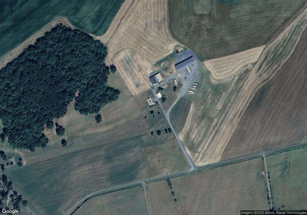 18301 Greens Corner Rd, Culpeper, VA 22701 - photo 1