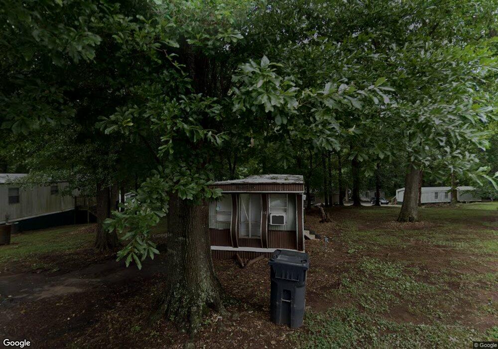 276 Milam Bridge Rd SW, Euharlee, GA 30120 - photo 1