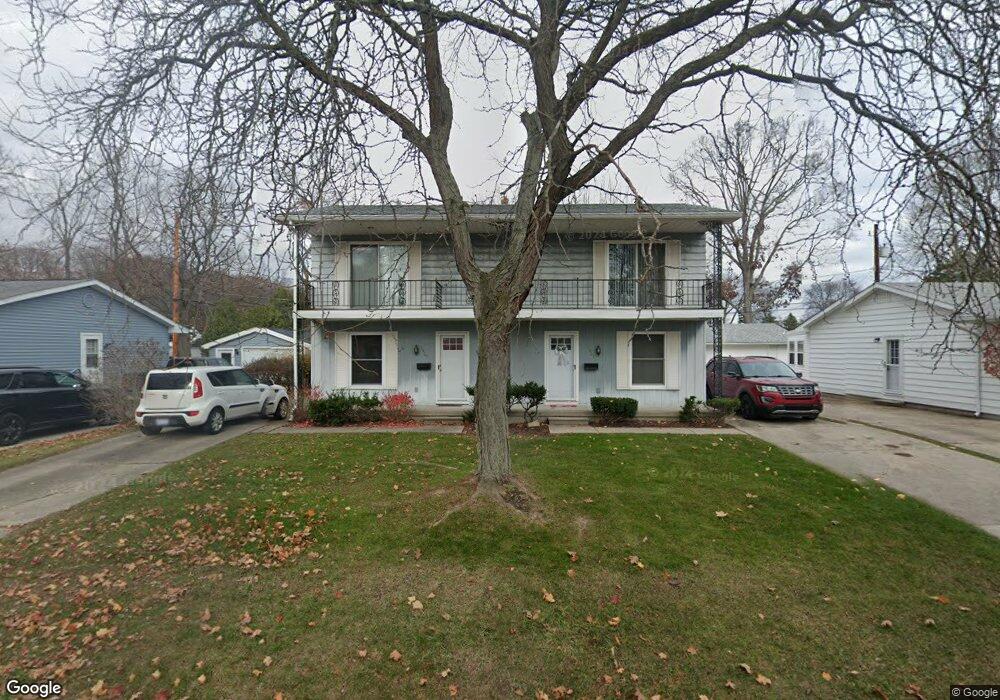 1503 Jones Place unit 1505, Port Huron, MI 48060 - photo 1
