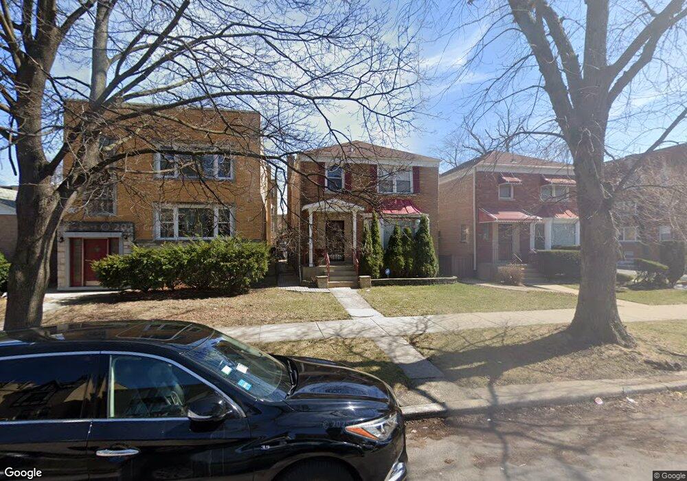 6203 N Richmond St, Chicago, IL 60659 - photo 1