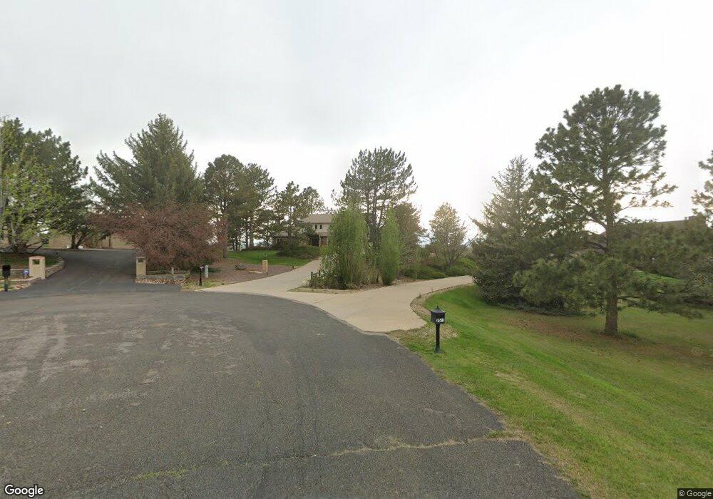 7684 S Quintero Ct, Centennial, CO 80016 - photo 1