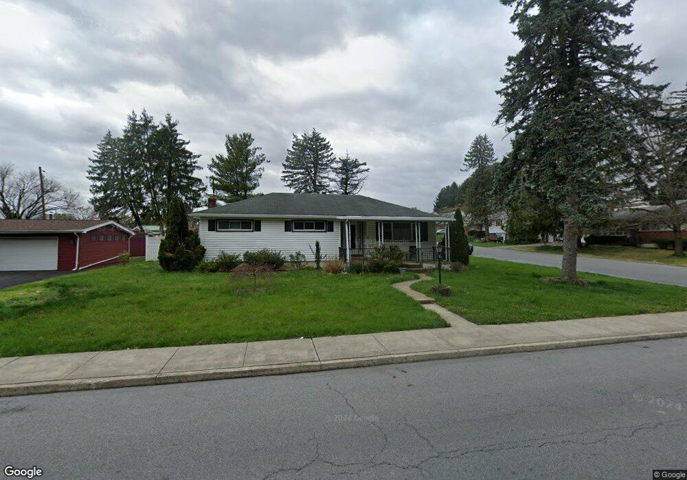 948 N 16th St unit 952, Allentown, PA 18102 - photo 1