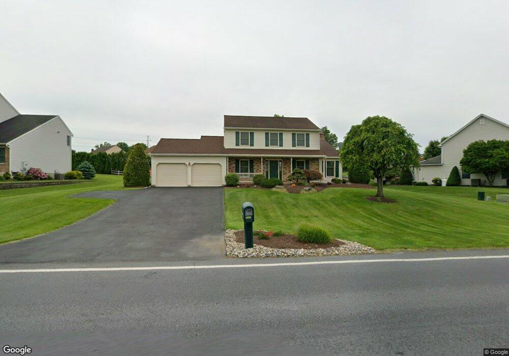 5336 Schantz Rd, Allentown, PA 18104 - photo 1