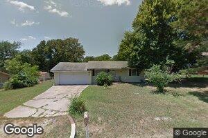 109 Walker Ct, Exeter, MO 65647