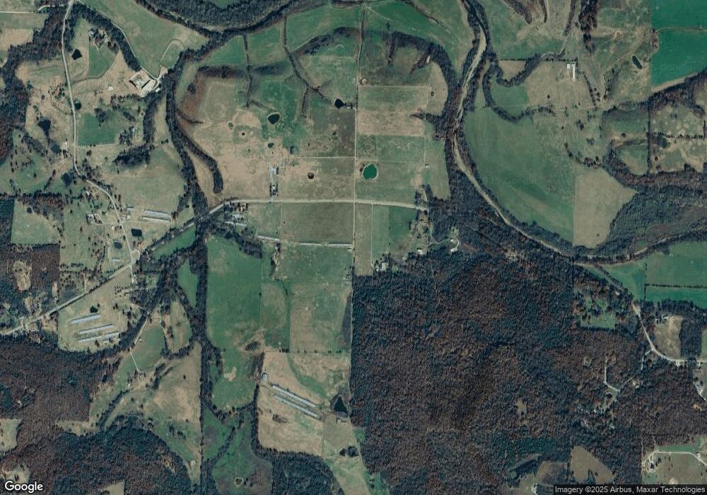 1468 Madison Co Rd 4316, Elkins, AR 72727 - photo 1