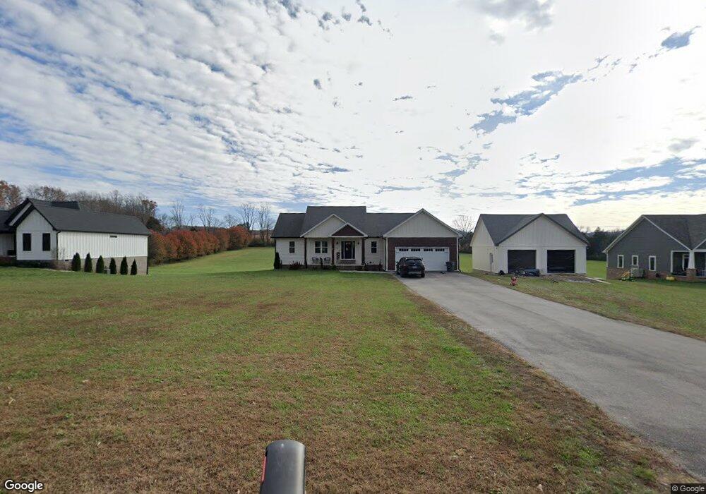 165 Thompson Place Ln, Cookeville, TN 38506 - photo 1