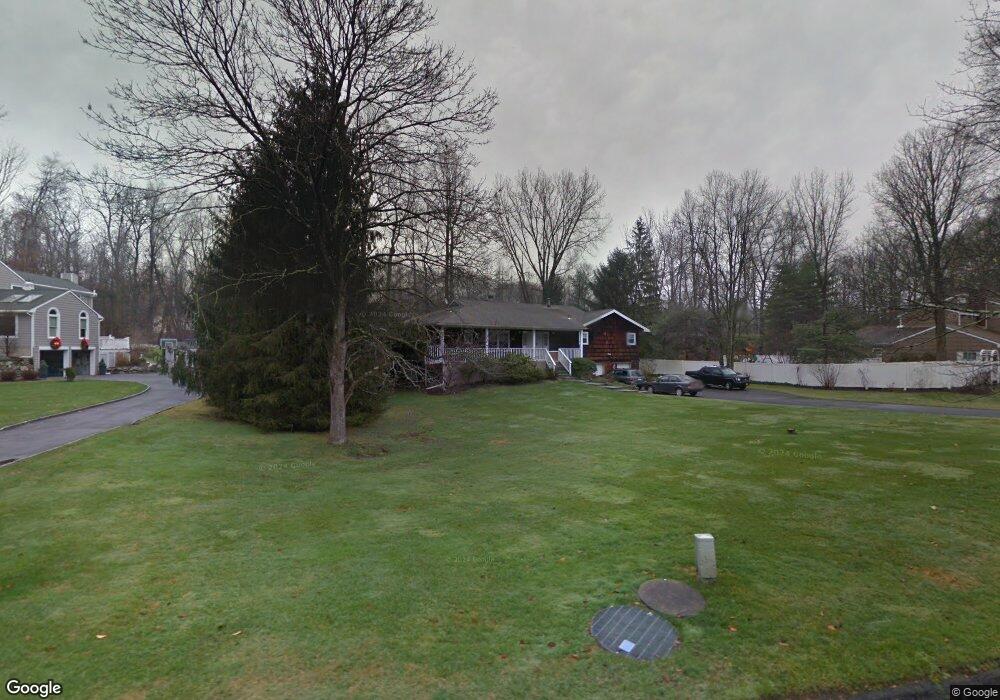 26 Limestone Rd, Armonk, NY 10504 - photo 1