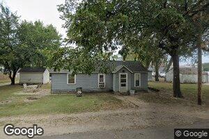 211 W Lexington St, Bennington, KS 67422