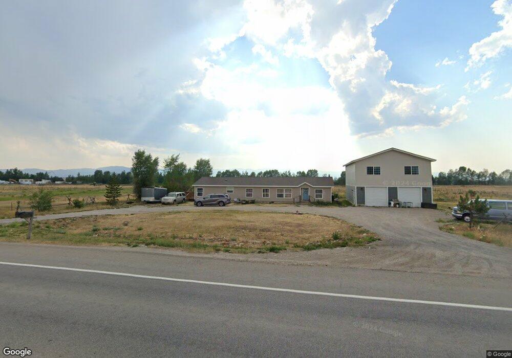 580 N Highway 33, Driggs, ID 83422 - photo 1