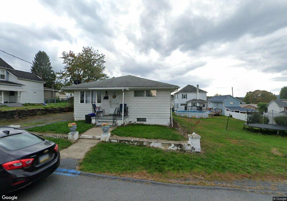 620 Hooven St, Duryea, PA 18642 - photo 1