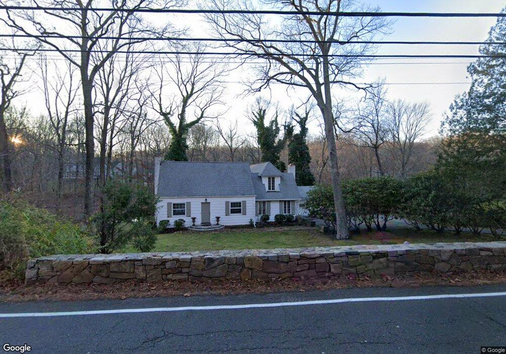 675 Westport Turnpike, Fairfield, CT 06824 - photo 1