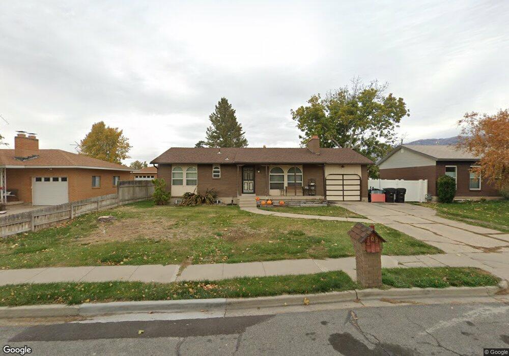 706 W 1100 S, Woods Cross, UT 84087 - photo 1