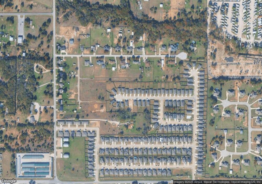 1421 Yachtclub Dr, Azle, TX 76020 - photo 1