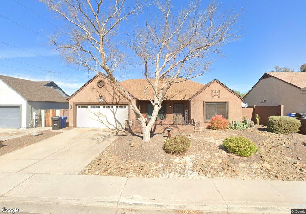 1208 E Utopia Rd, Phoenix, AZ 85024 - photo 1