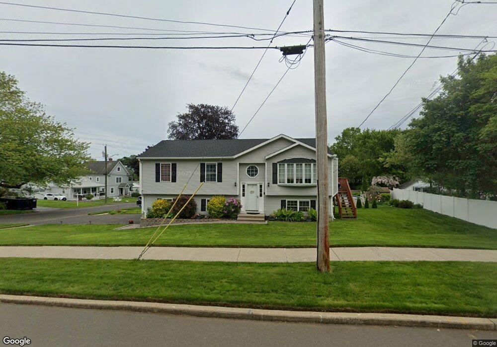 72 Tyler St, West Haven, CT 06516 - photo 1