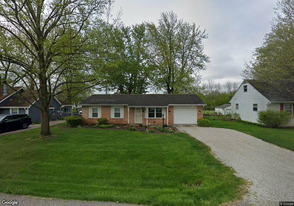 10106 Donald Ave, Leo, IN 46765 - photo 1