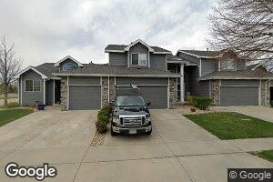 4351 Gemstone Ln, Fort Collins, CO 80525