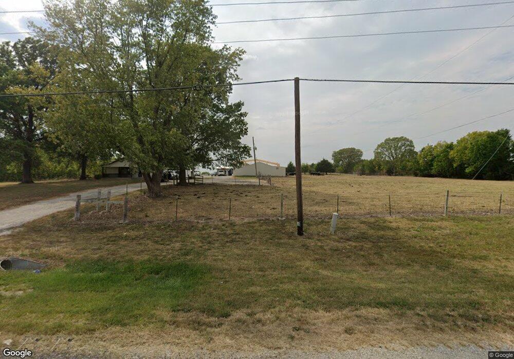 20330 Webster St, Spring Hill, KS 66083 - photo 1