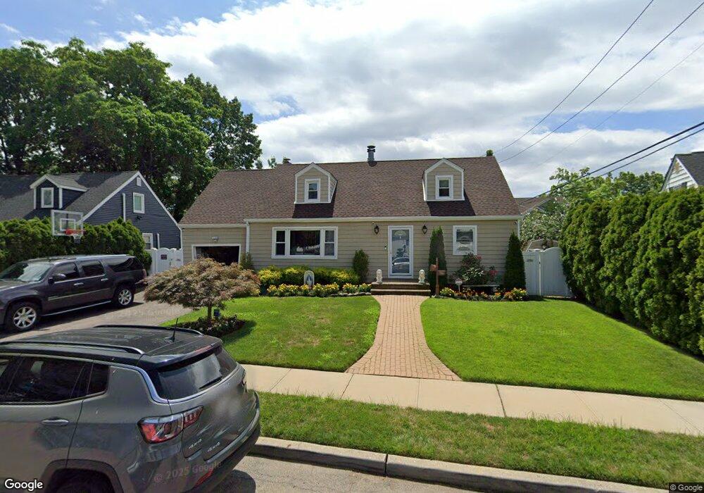 336 Paul Place, West Hempstead, NY 11552 - photo 1