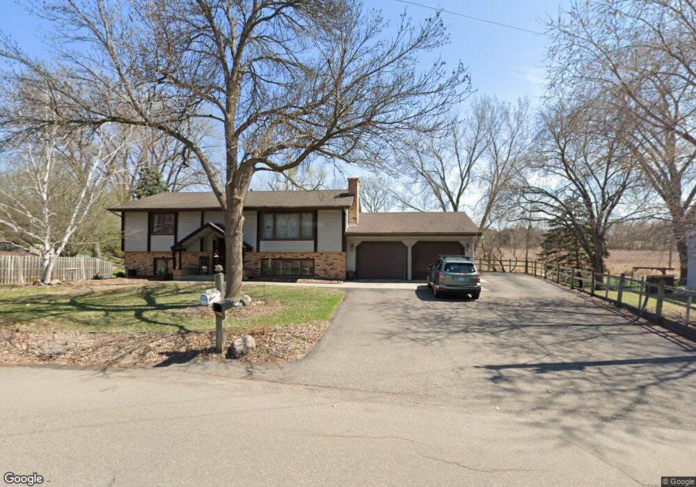 18703 Hanus Rd, Minnetonka, MN 55345 - photo 1