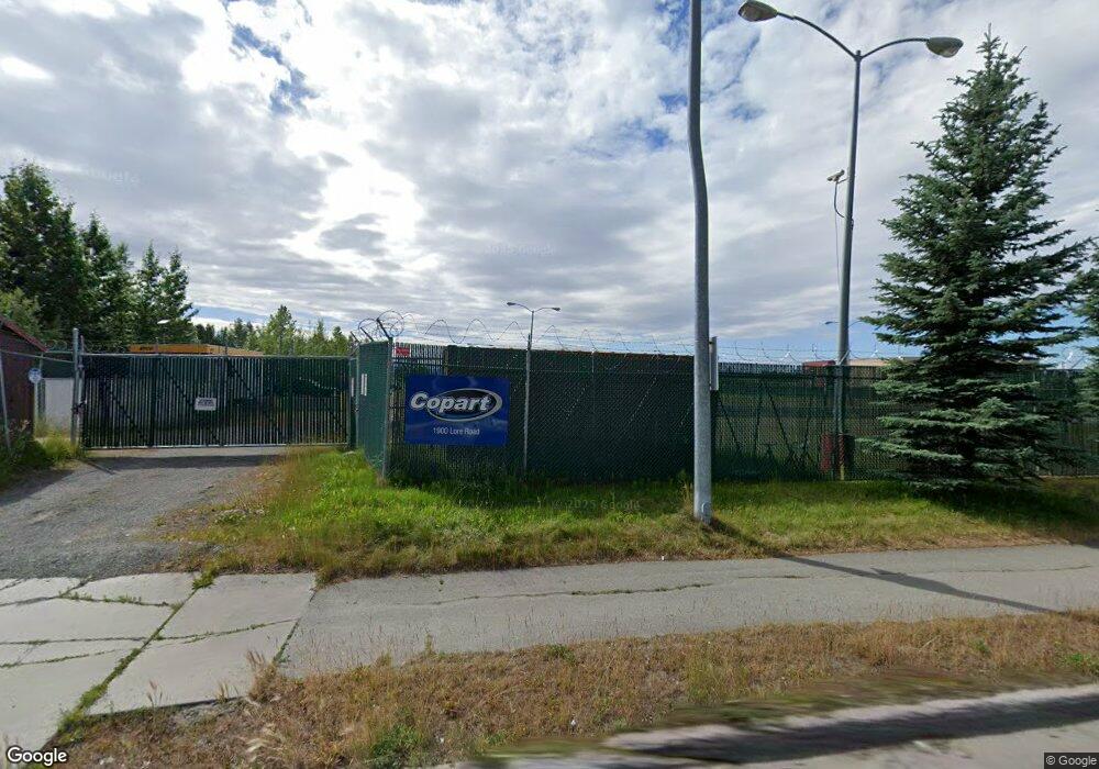 1900 Lore Rd, Anchorage, AK 99507 - photo 1