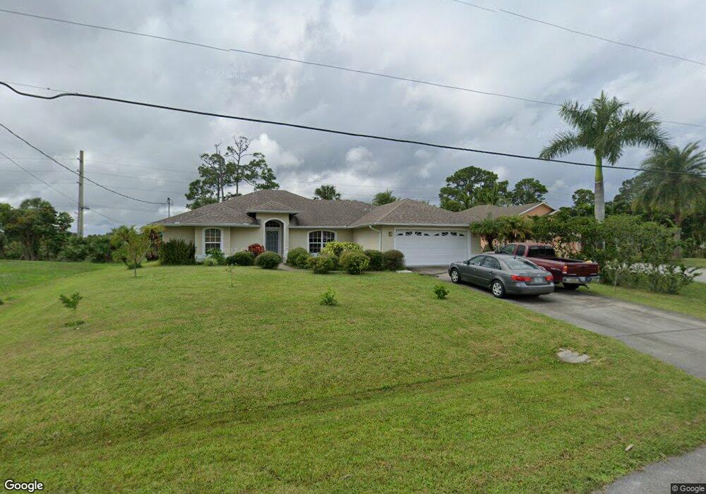 103 Filbert St, Sebastian, FL 32958 - photo 1