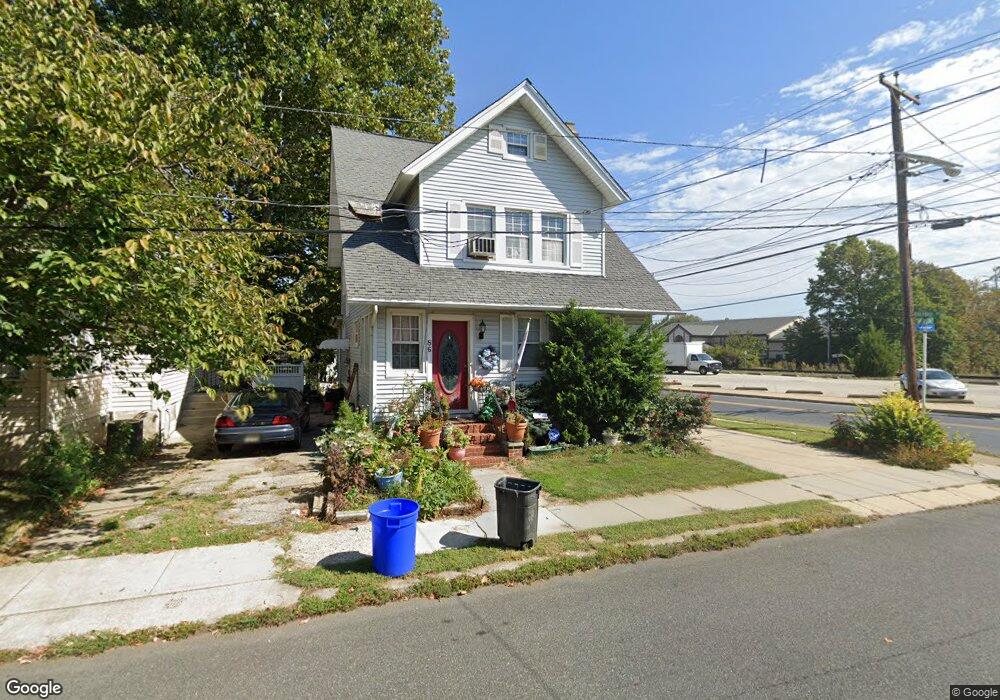 86 Aberdeen Place, Woodbury, NJ 08096 - photo 1