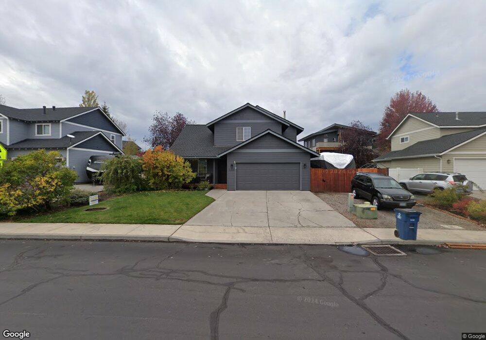 63509 Ranch Village Dr, Bend, OR 97701 - photo 1