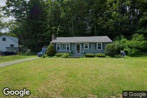 75 Stockwell Dr, Brattleboro, VT 05301