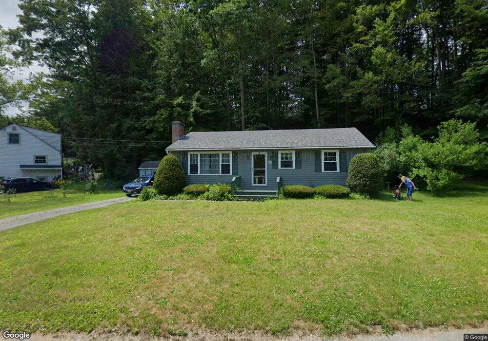 75 Stockwell Dr, Brattleboro, VT 05301 - photo 1