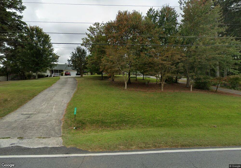 1151 Boone Ford Rd SE, Calhoun, GA 30701 - photo 1