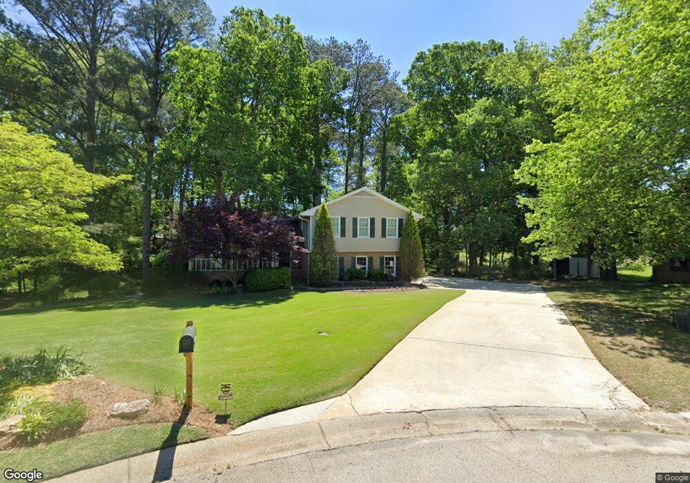 478 Loma Ct SW unit 4, Lilburn, GA 30047 - photo 1