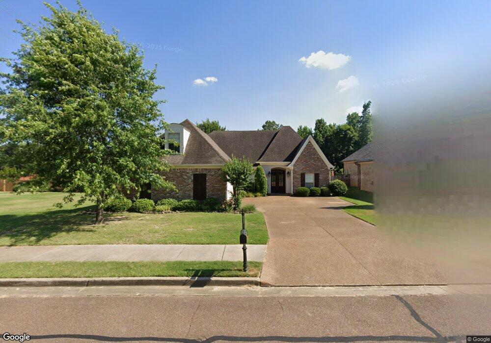 1495 Banbury Ln unit LOT 131, Hernando, MS 38632 - photo 1