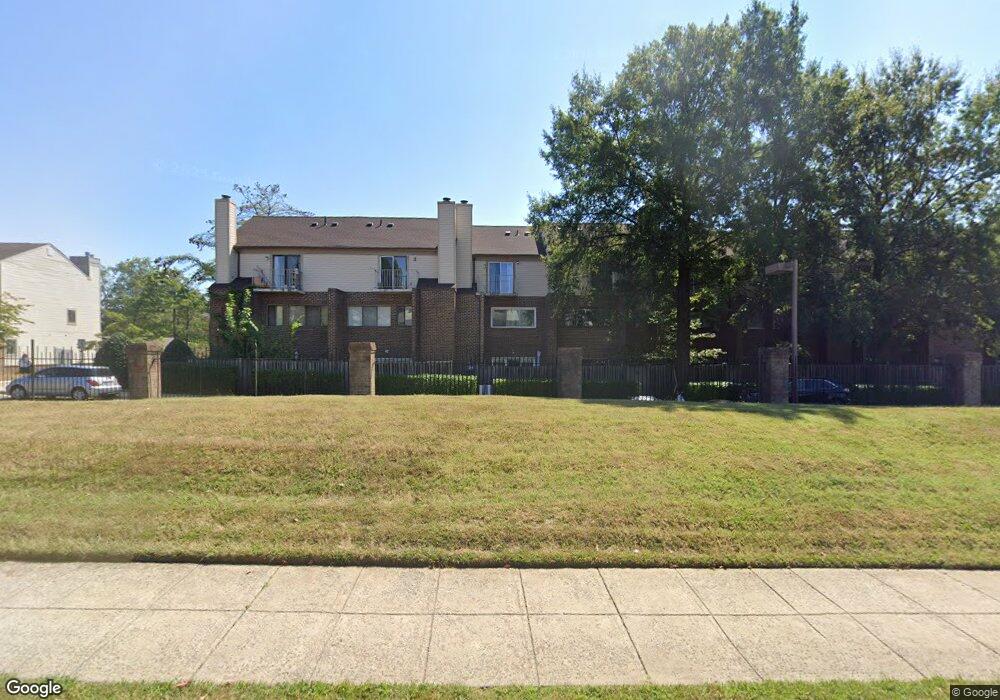 27-55 Hawthorne Ct NE, Washington, DC 20017 - photo 1