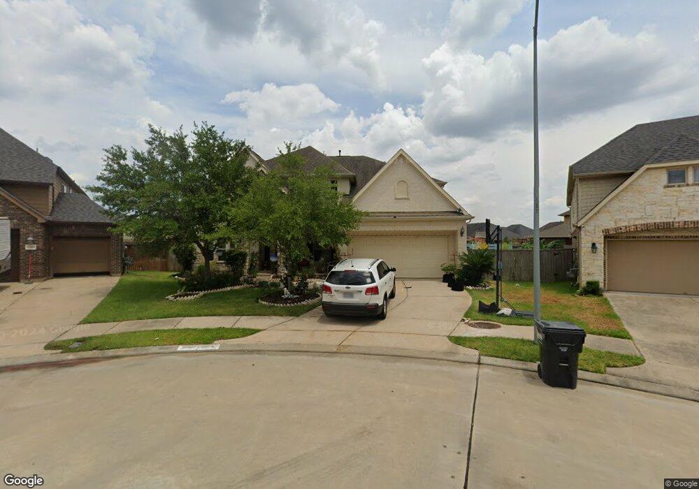 27607 Great Sky Ct, Fulshear, TX 77441 - photo 1