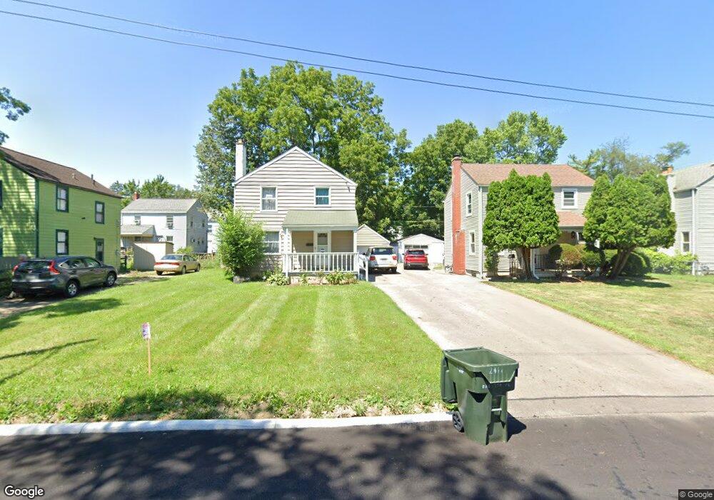 2411 Bretton Place, Columbus, OH 43211 - photo 1