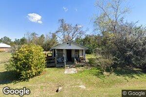 126 Roberts St, Berlin, GA 31722