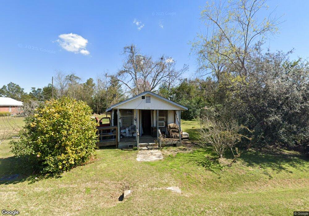 126 Roberts St, Berlin, GA 31722 - photo 1