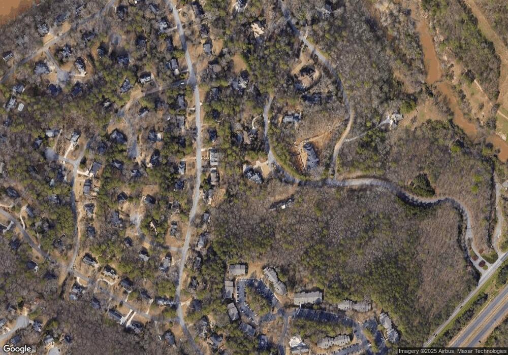 17 River Ridge Dr, Athens, GA 30606 - photo 1