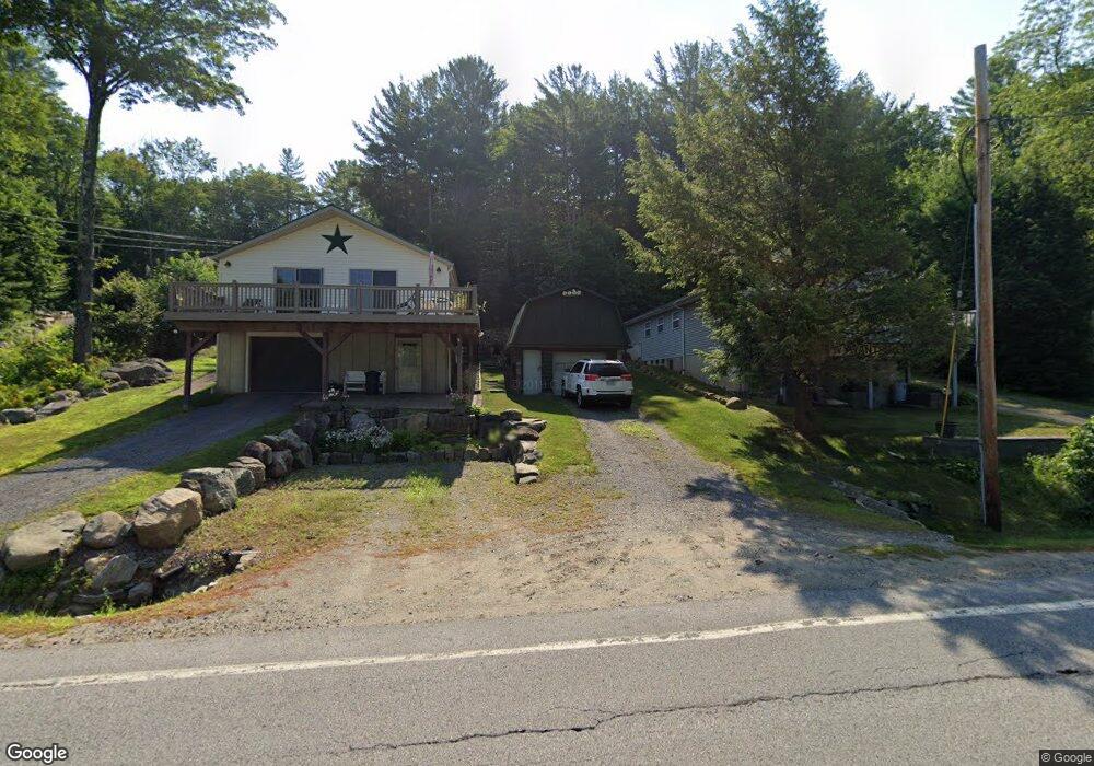 2528 S Shore Rd, Hadley, NY 12835 - photo 1