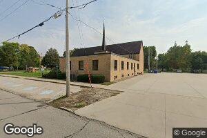 810 State St, Garner, IA 50438