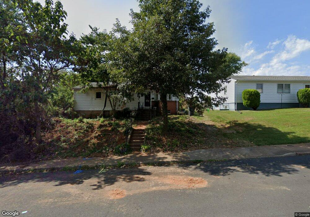 1642 Meridian St unit 2, Charlottesville, VA 22902 - photo 1