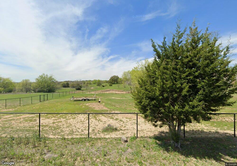 1759 Trailwood Dr, Weatherford, TX 76085 - photo 1