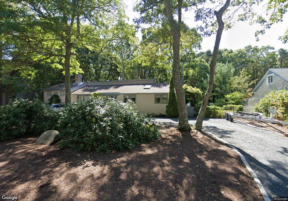 148 Whippoorwill Cir, Mashpee, MA 02649 - photo 1