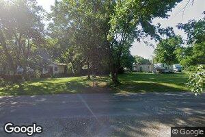 306 Kcs Rd, Gans, OK 74936